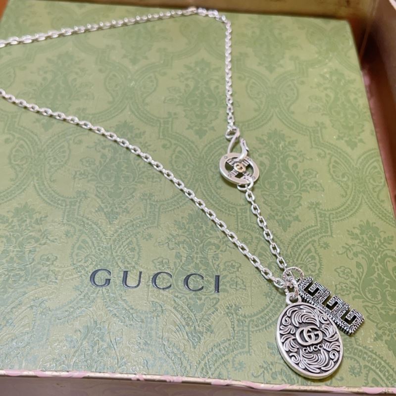 Gucci Necklaces